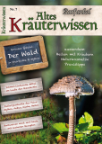 Altes Kräuterwissen Nr. 07