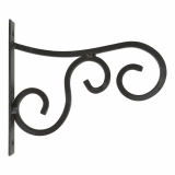 Metallhaken, Größe S