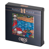 Q-Puzzle Colour Mix 2