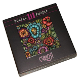 Q-Puzzle Life 2, Blumen