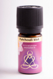 Patchouli, B • Ätherisches Öl, 5 ml
