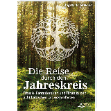 Die Reise durch den Jahreskreis, Brigitta de las Heras