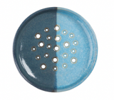 Seifenablage • Blau