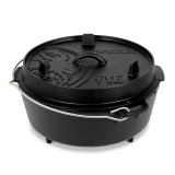 Petromax Feuertopf FT6 (DUTCH OVEN)