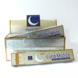 Räucherstäbchen Mystic Moon, Balaji Premium Masala