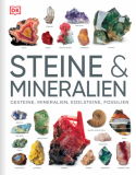 Steine & Mineralien