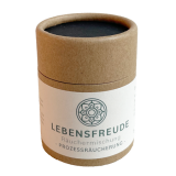 Räuchermischung in Pappdose - Lebensfreude, 50 ml