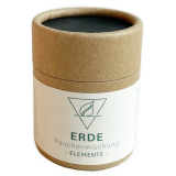 Räuchermischung in Pappdose - Erdgeister, 50 ml