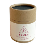 Räuchermischung in Pappdose - Feuerwesen, 50 ml