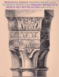 Einzelstück: Mediaeval Design, Design des Mittelalters, Joost Hölscher