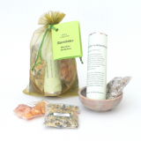 "Alpenländer" Räuchersäckchen