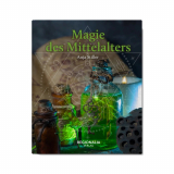 Magie des Mittelalters, Anja Stiller