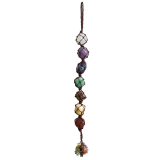 Edelstein Mobile "Chakra"