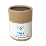 Räuchermischung in Pappdose - Yule - Winter-Sonnenwende, 50 ml