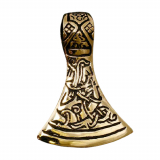 Anhänger Mammen-Axt, Bronze