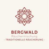 Räuchermischung in Pappdose - Bergwald, 50 ml