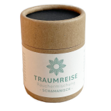 Räuchermischung in Pappdose - Traumreise, 50 ml
