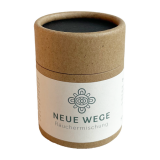 Räuchermischung in Pappdose - Neue Wege, 50 ml