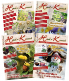 Heil & Kraut Jahrespaket 2022