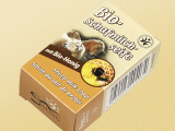 Bio-Schafmilchseife Honig, 100 g