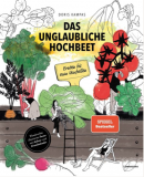 Das unglaubliche Hochbeet, Doris Kampas