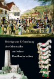 Antiquariat: Beiträge zur Erforschung des Odenwaldes und seiner Randlandschaften, Winfried Wackerfuss (Hrsg.)