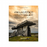 Megalithen und ihre Sagen, Tankred Kiesmann