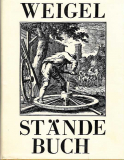 Antiquariat: Ständebuch, Christoph Weigel