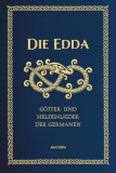 Die Edda - Götter- und Heldenlieder der Germanen, Brynjólfur Sveinsson
