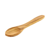 Esslöffel, Olivenholz