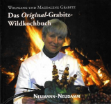Einzelstück: Das Original Grabitz Wildkochbuch, Magdalene und Wolfgang Grabitz