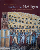 Einzelstück: Das Buch der Heiligen, Fernando und Gioia Lanzi