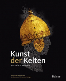 Kunst der Kelten, Felix Müller