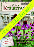 Altes Kräuterwissen Nr. 20 (ePaper)