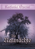 Karfunkel Spezial Nr. 05: Raunächte