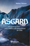 Asgard, Walter Hansen