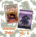 Nikolaus-Päckchen: ABC der Weihnachtsbräuche und Spezial Raunächte