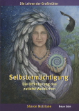 Selbstermächtigung, Sharon McErlane