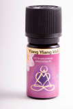 Ylang Ylang, B • Ätherisches Öl, 5 ml