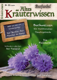 Altes Kräuterwissen Nr. 22