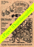 Karfunkel Nr. 005 Digitalausgabe (ePaper)