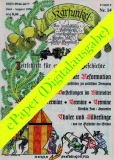 Karfunkel Nr. 014 Digitalausgabe (ePaper)