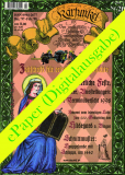 Karfunkel Nr. 020 Digitalausgabe (ePaper)