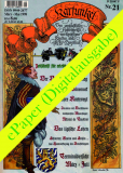 Karfunkel Nr. 021 Digitalausgabe (ePaper)
