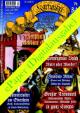 Karfunkel Nr. 034 Digitalausgabe (ePaper)