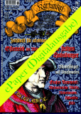 Karfunkel Nr. 036 Digitalausgabe (ePaper)