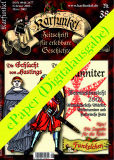 Karfunkel Nr. 038 Digitalausgabe (ePaper)