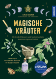 Magische Kräuter, Sonja Sacher