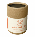 Räucherwerk in Pappdose - Asant / Asa Foetida, 50 ml