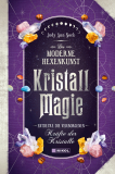 Kristallmagie, Judy Ann Nock